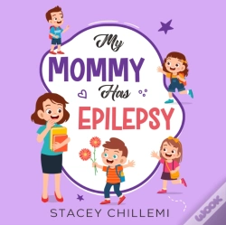 Capa do artigo My Mommy Has Epilepsy