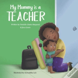 Capa do artigo My Mommy Is A Teacher