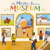Capa do artigo My Momo-La Is A Museum