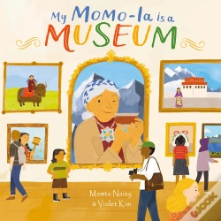Capa do artigo My Momo-La Is A Museum