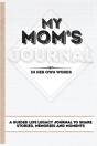 My Mom'S Journal - Preview