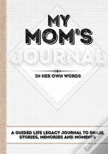 My Mom'S Journal