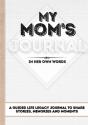 My Mom'S Journal - Preview