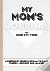 Capa do artigo My Mom