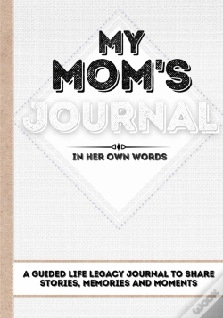 Capa do artigo My Mom'S Journal
