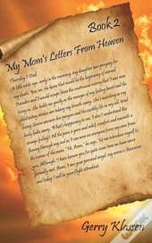 My Mom'S Letters From Heaven-Book 2