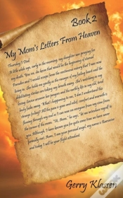Capa do artigo My Mom
