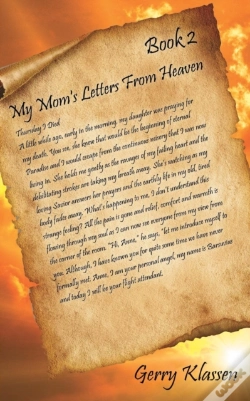 Capa do artigo My Mom'S Letters From Heaven-Book 2