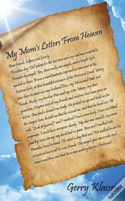 Capa do artigo My Mom'S Letters From Heaven