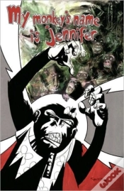 Capa do artigo My Monkey