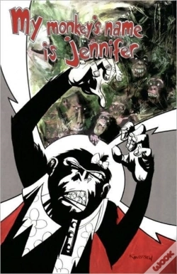 Capa do artigo My Monkey'S Name Is Jennifer