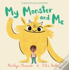 My Monster And Me
