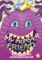 My Monster Friend - Preview
