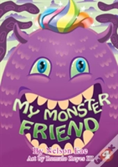 My Monster Friend
