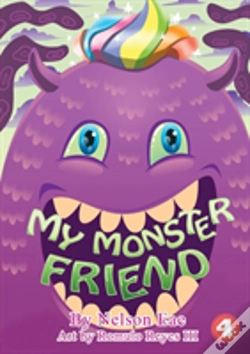 Capa do artigo My Monster Friend