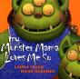 My Monster Mama Loves Me So - Preview