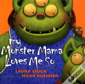Capa do artigo My Monster Mama Loves Me So