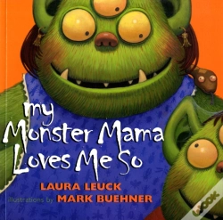 Capa do artigo My Monster Mama Loves Me So
