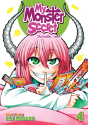 My Monster Secret - Preview