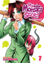 My Monster Secret - Preview