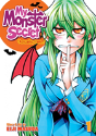 My Monster Secret Vol. 1 - Preview