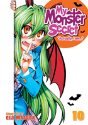 My Monster Secret Vol. 10 - Preview