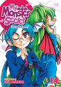 My Monster Secret Vol. 14 - Preview