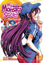 My Monster Secret Vol. 15 - Preview