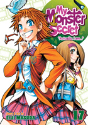 My Monster Secret Vol. 17 - Preview