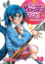 My Monster Secret Vol. 18 - Preview