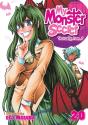 My Monster Secret Vol. 20 - Preview
