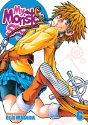 My Monster Secret Vol 6 - Preview