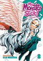 My Monster Secret Vol. 8 - Preview