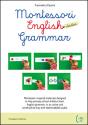 My Montessori English Materials - Preview