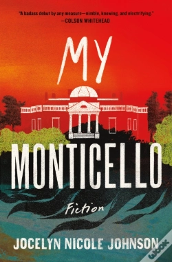 Capa do artigo My Monticello