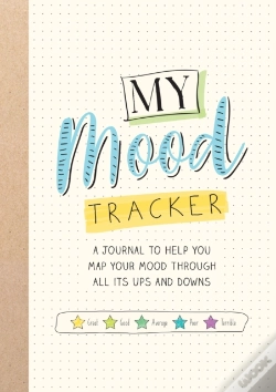 Capa do artigo My Mood Tracker