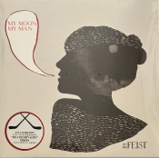 Capa do artigo My Moon My Man - Vinil