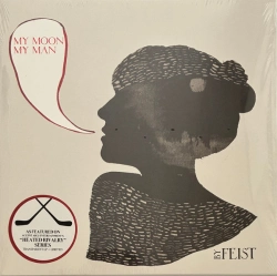 Capa do artigo My Moon My Man - Vinil