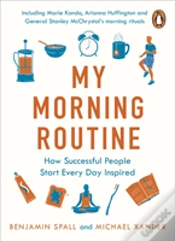 Capa do artigo My Morning Routine