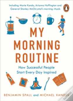 Capa do artigo My Morning Routine