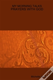 Capa do artigo My Morning Talks - Prayers With God