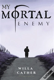 Capa do artigo My Mortal Enemy