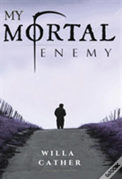 Capa do artigo My Mortal Enemy
