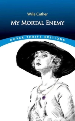 Capa do artigo My Mortal Enemy