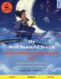 My Most Beautiful Dream - Мой самый прекрасный сон (English - Russian) - Preview