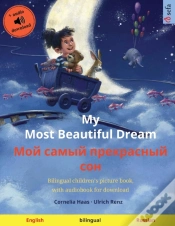 Capa do artigo My Most Beautiful Dream - Мой самый прекрасный сон (English - Russian)