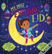 Capa do artigo My Most Exciting Eid (Pb)