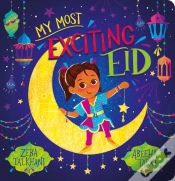 Capa do artigo My Most Exciting Eid