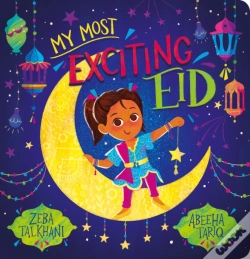 Capa do artigo My Most Exciting Eid
