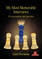 My Most Memorable Interviews - Preview